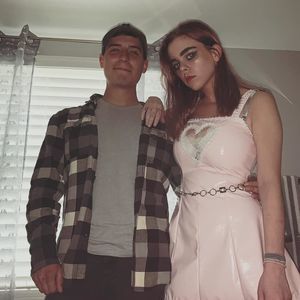 Meet your Posher, Casey